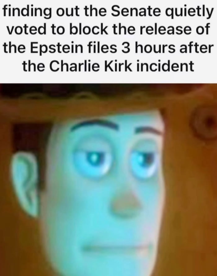 What a coincidence