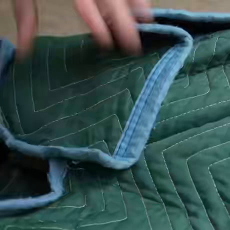 Mammoth Tusk Restoration