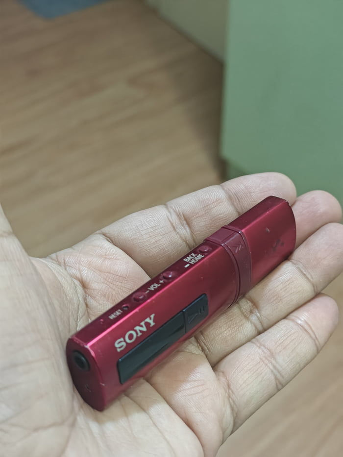 Look what I found... Yes it still works.