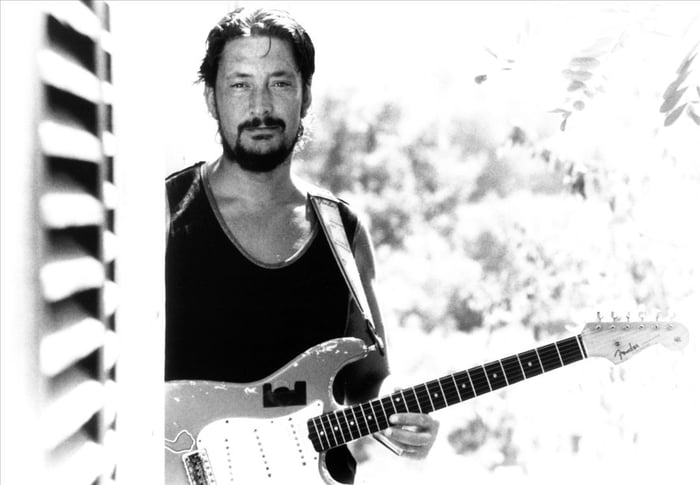 Chris Ria Rip Chris Rea RIP - 9GAG