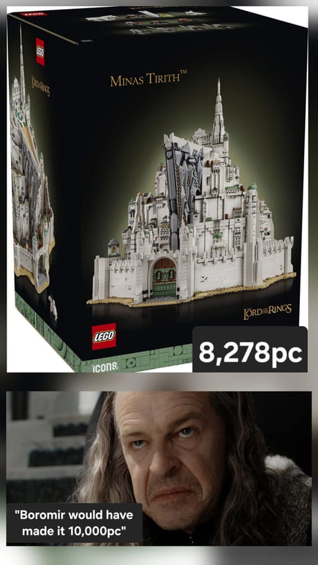 Best Funny denethor Memes - 9GAG