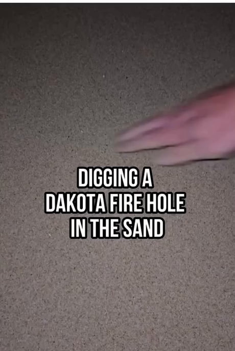 Fire in the hole