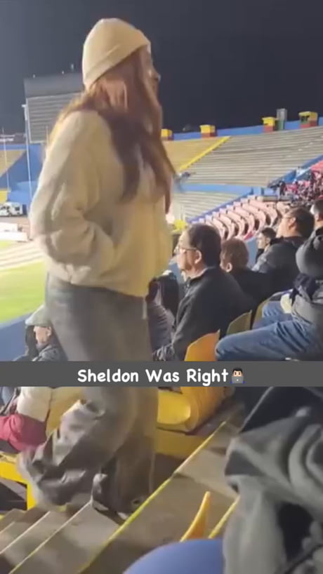 Staaaairs