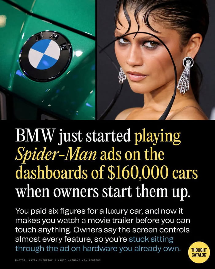 WELL SHIT, NOW I HAVE TO SEE ZENDAYA BEFORE GET TO WORK