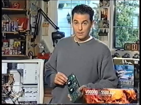 If you had one of these back in the 90s you were king