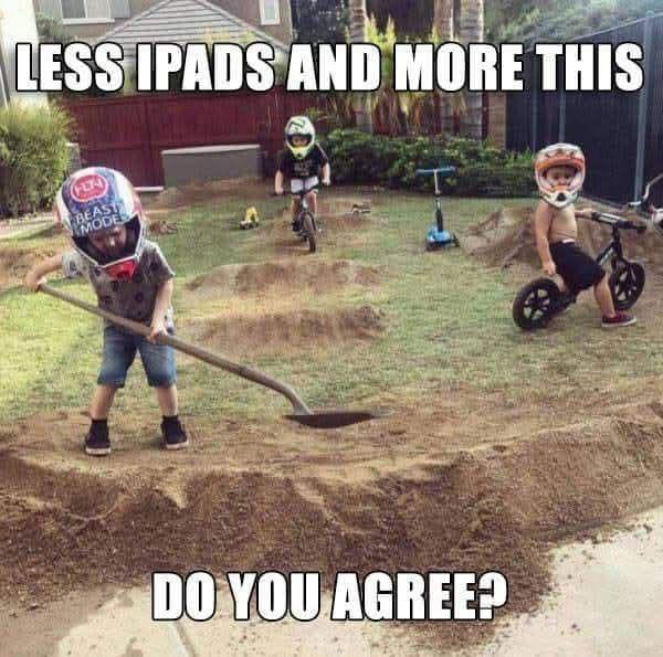 Yes, let's do it