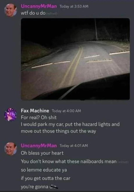 Little advice