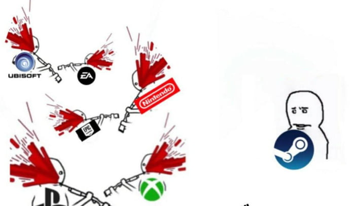 Im pretty sure thats not how business works