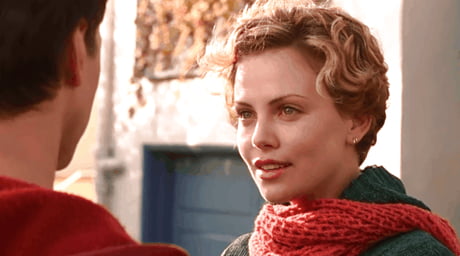 Who’s your favorite male/female character that touched you and felt in love with?