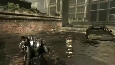 Why old game is always far more superior.