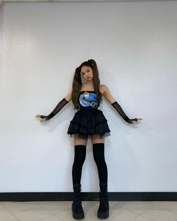 Photo : Jennie