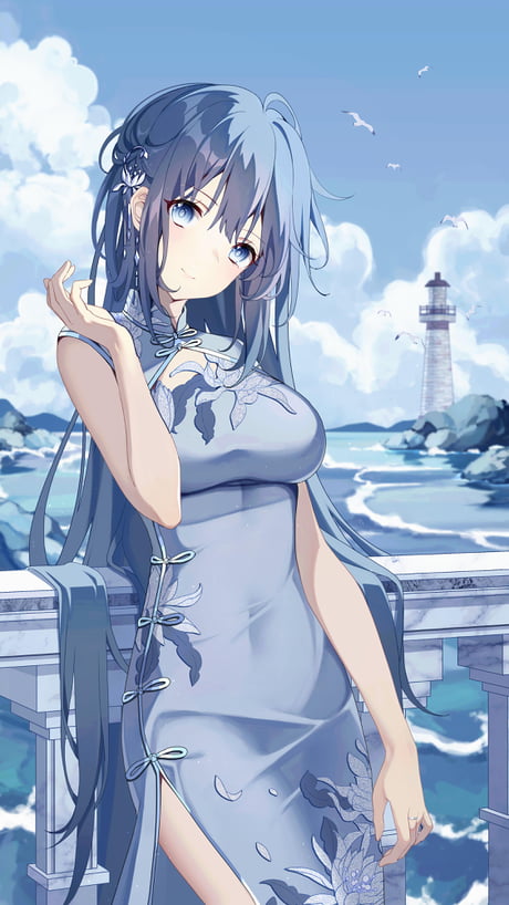 Lighthouse - Zerochan Anime Image Board