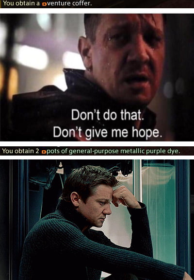 Don't give me hope... - 9GAG