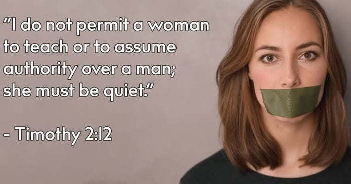 Shut Up Woman 9GAG shut-up-woman-9gag