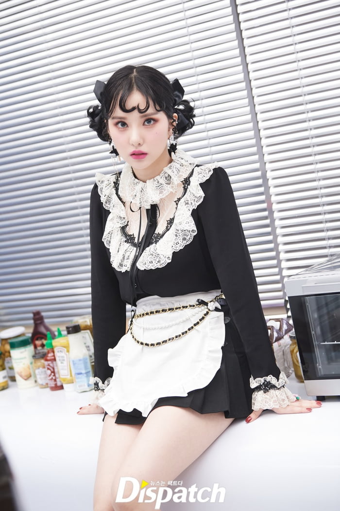 Photo : Eunha