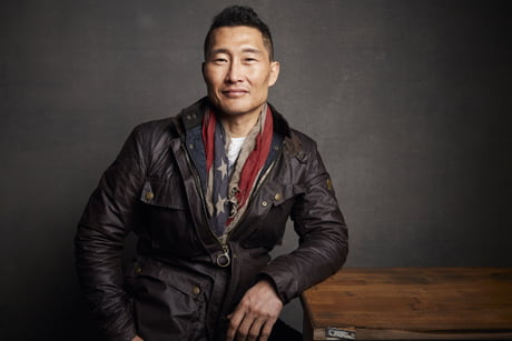 Daniel Dae Kim Joins Insurgent Cast  Divergent series, Insurgent,  Divergent funny