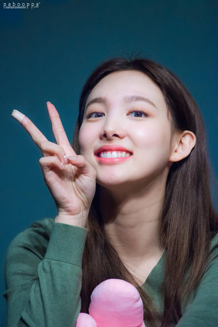 Photo : Nayeon