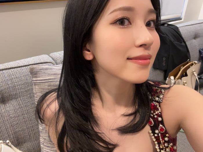 Photo : Mina