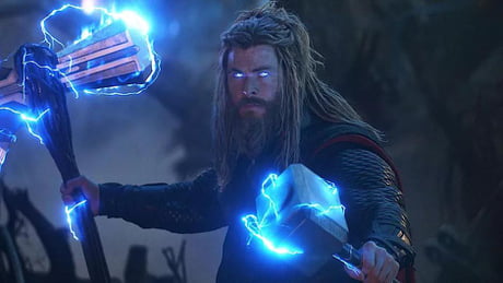 fakta thor love and thunder