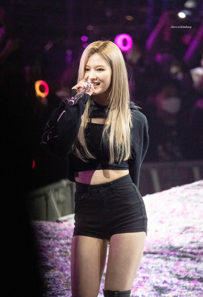 Photo : Sana