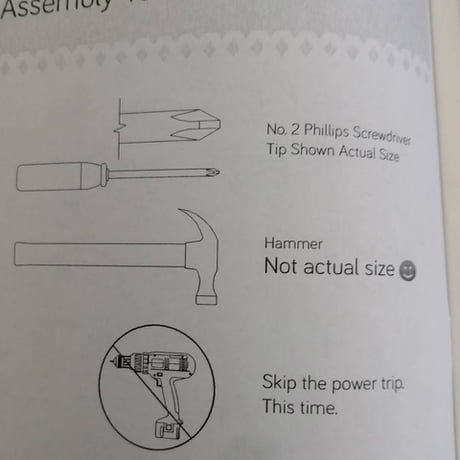 These icemaker instructions, enjoy! - 9GAG