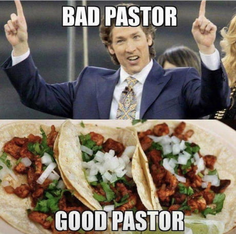 Paster Rapping Meme Bad Pastor Memes We're Deeply GRIEVED By The BAD NEWS About Pastor Joe
