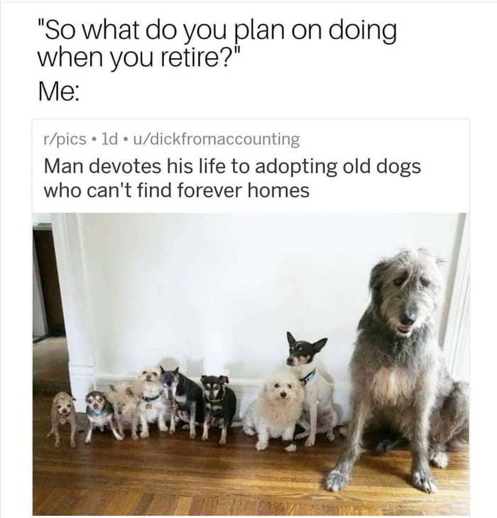 Who’s with me?