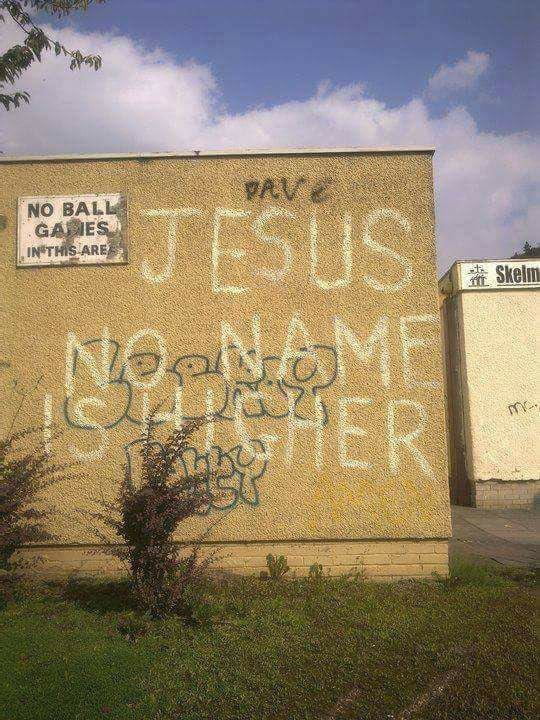 Damn you Dave!!!
