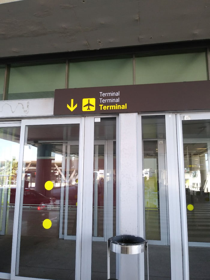 Terminal