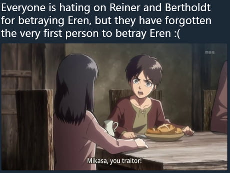 You Damn Traitors 9gag
