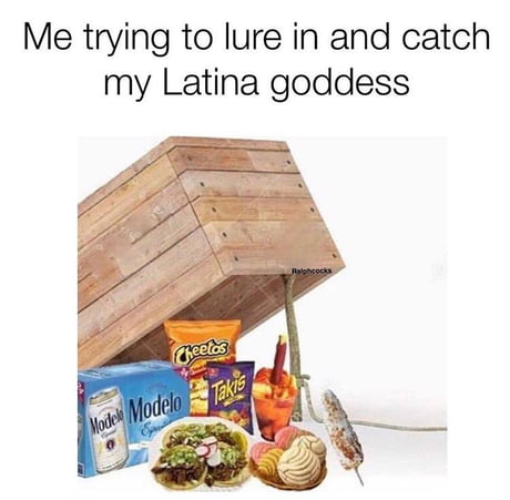 Latina girl my 10 Tips