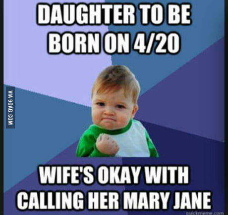 Like father like daughter - 9GAG