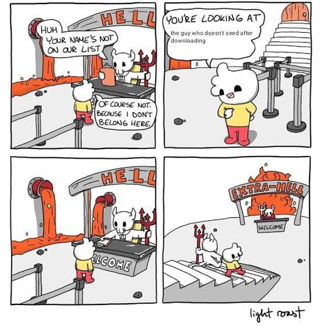 Those Who Do This Deserve Special Place In Hell 9gag