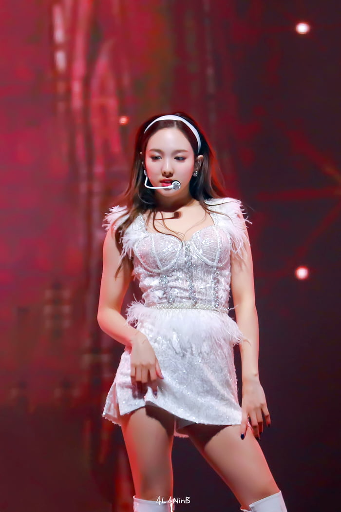 Photo : Nayeon