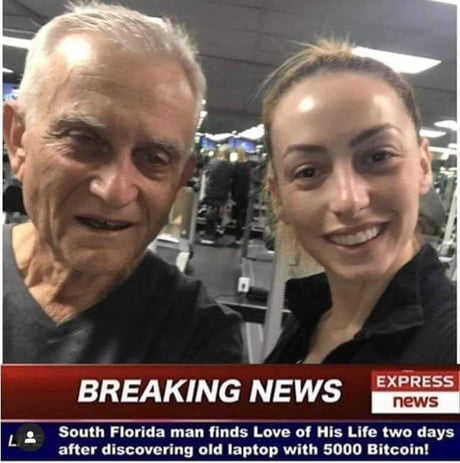 Love always finds a way.