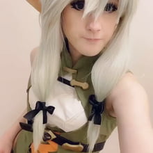 Goblin Slayer High Elf Archer Cosplay - 9GAG