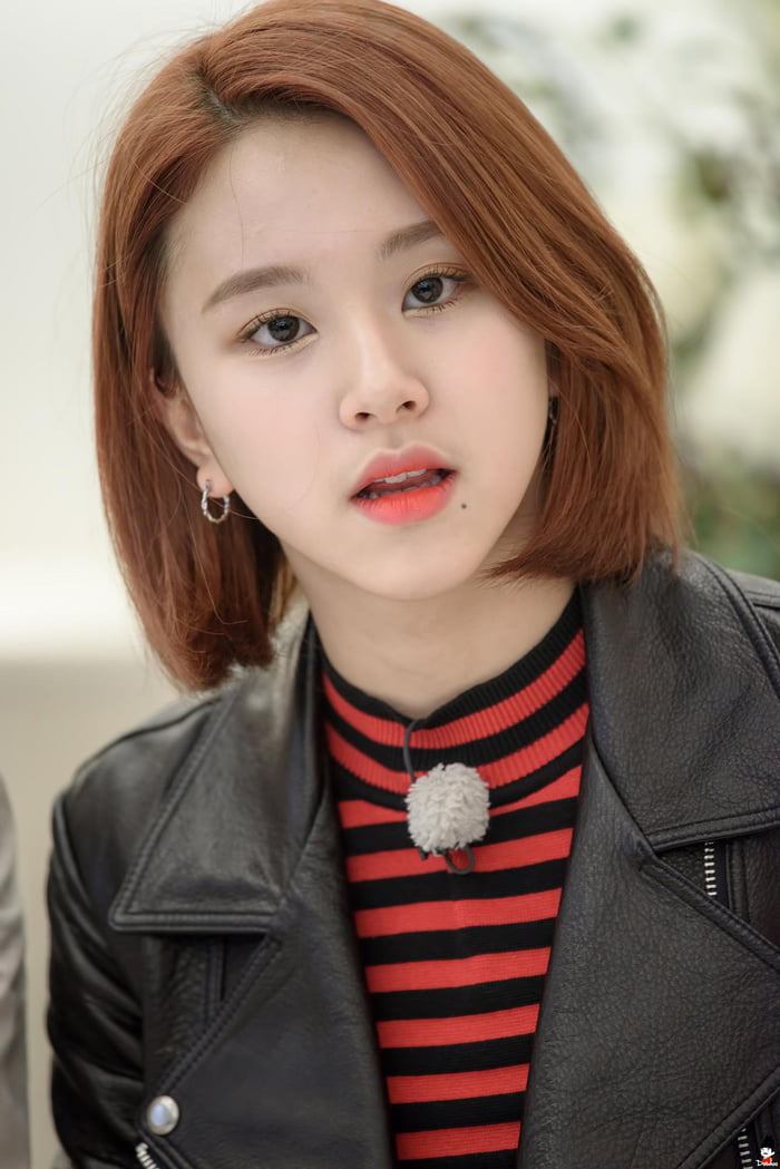 Photo : Chaeyoung