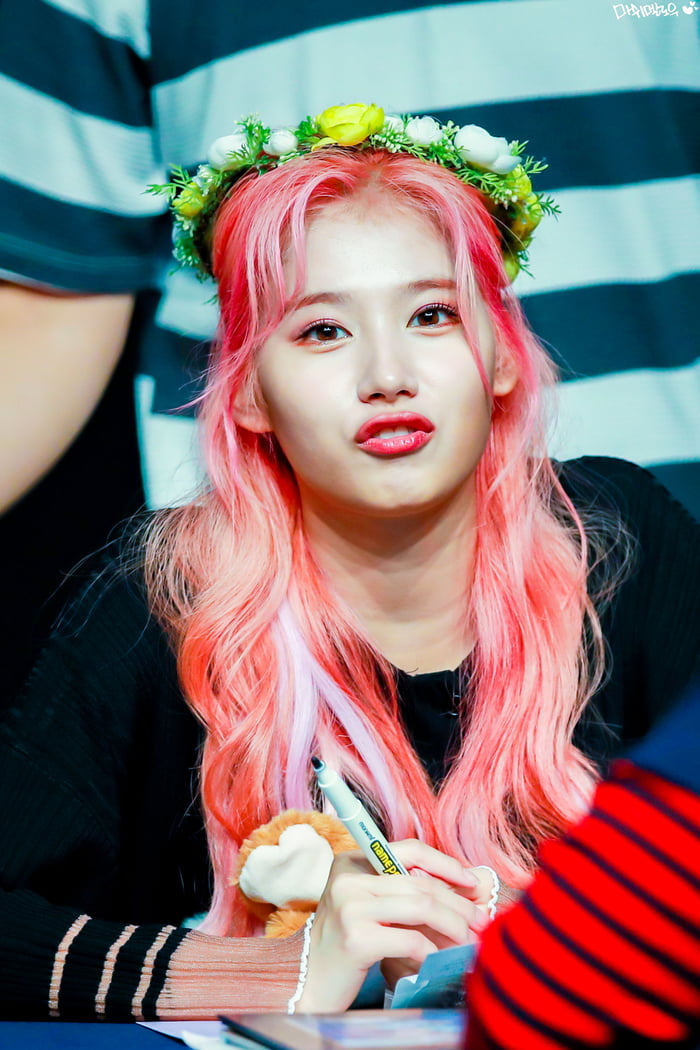 Photo : Sana
