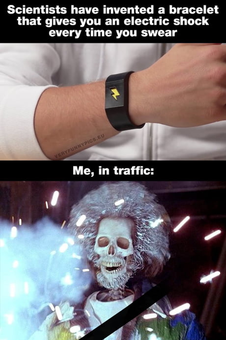 New bracelet