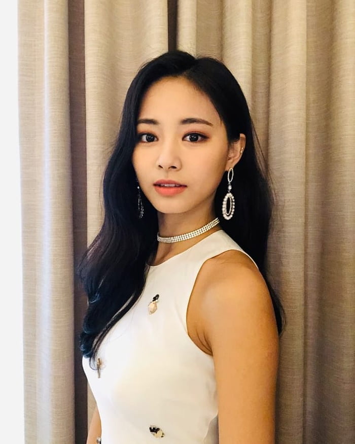 Photo : Tzuyu