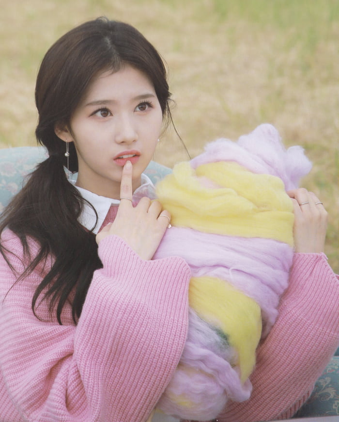 Photo : Sana