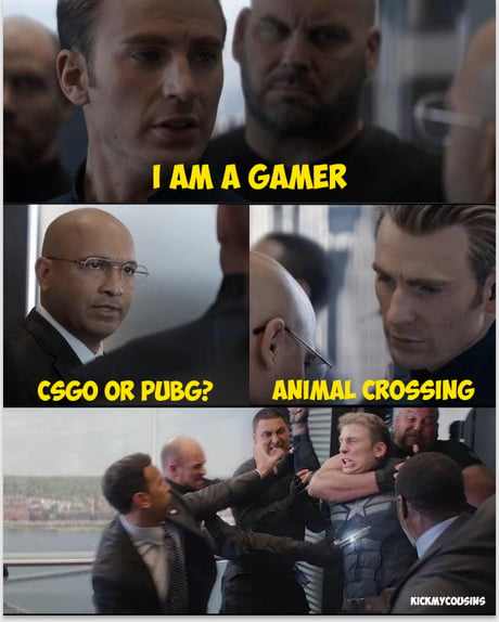 Memes Para Gamers on X: kkkkkkk o melhor q ja fiz #memes #memesdejogos  #csgo  / X