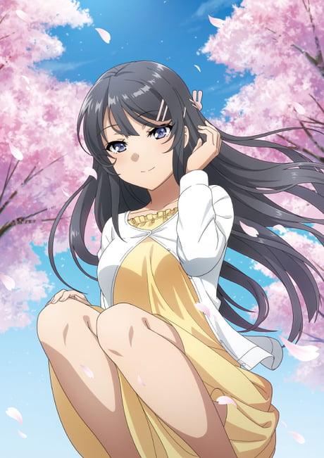 Mai San 9gag