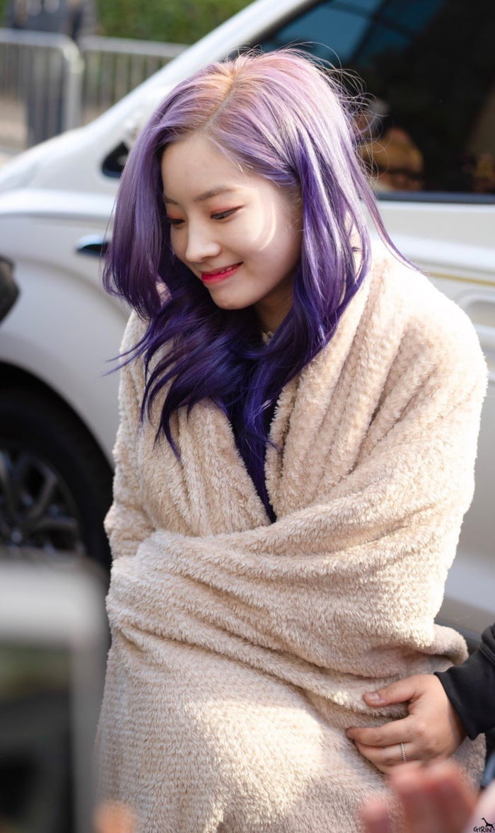 Photo : Comfy Dahyun