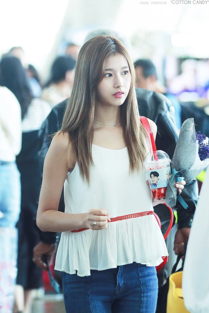 Photo : Sana