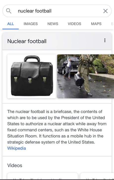 Nuclear briefcase - Wikipedia
