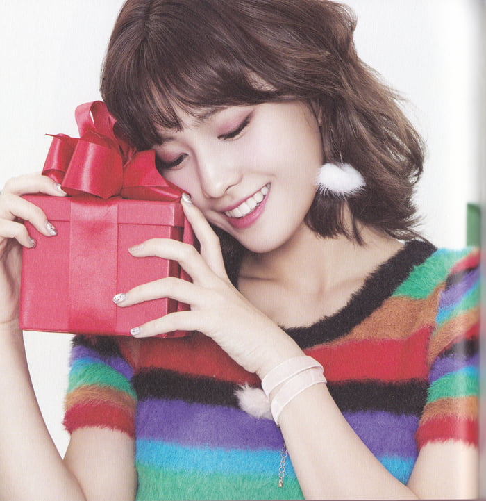 Photo : Momo
