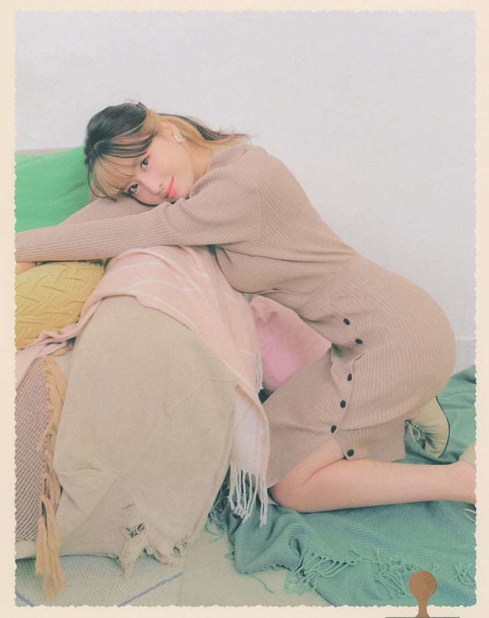 Photo : Momo