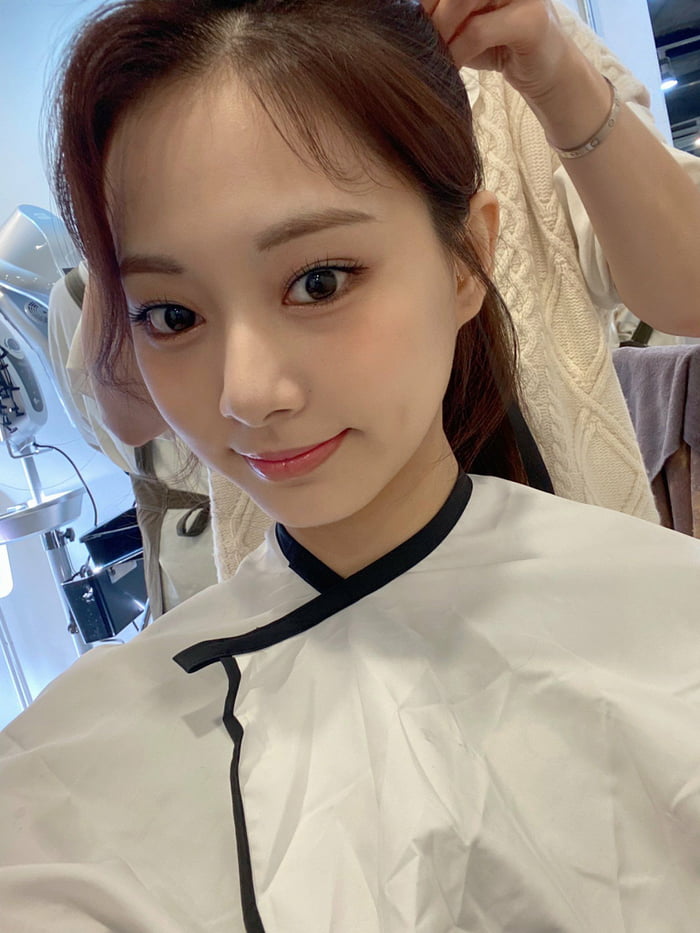 Photo : Chef Tzuyu