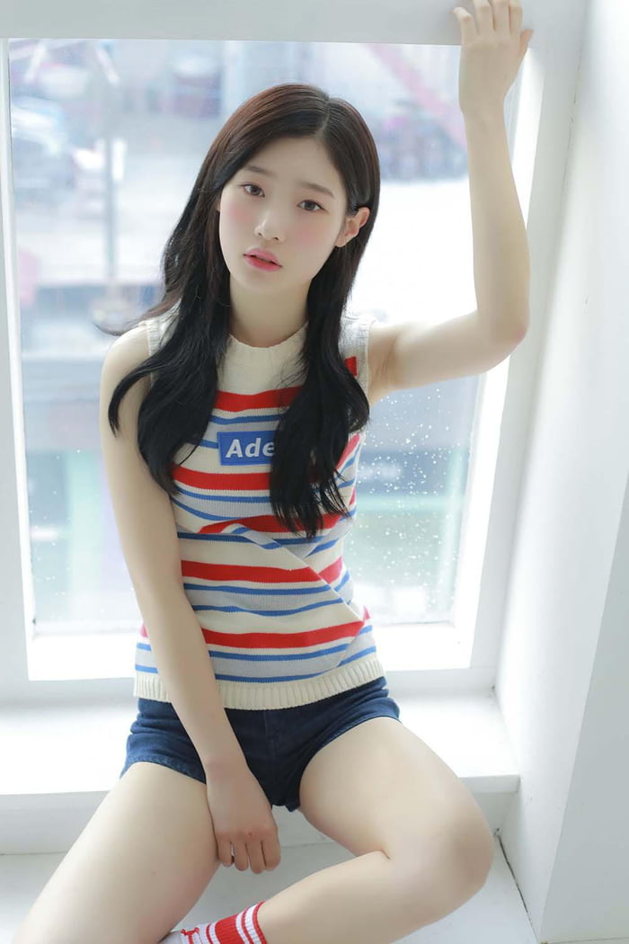 Photo : Chaeyeon